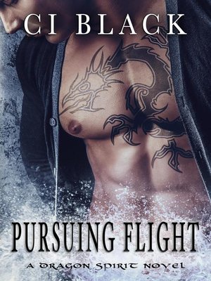 cover image of Pursuing Flight